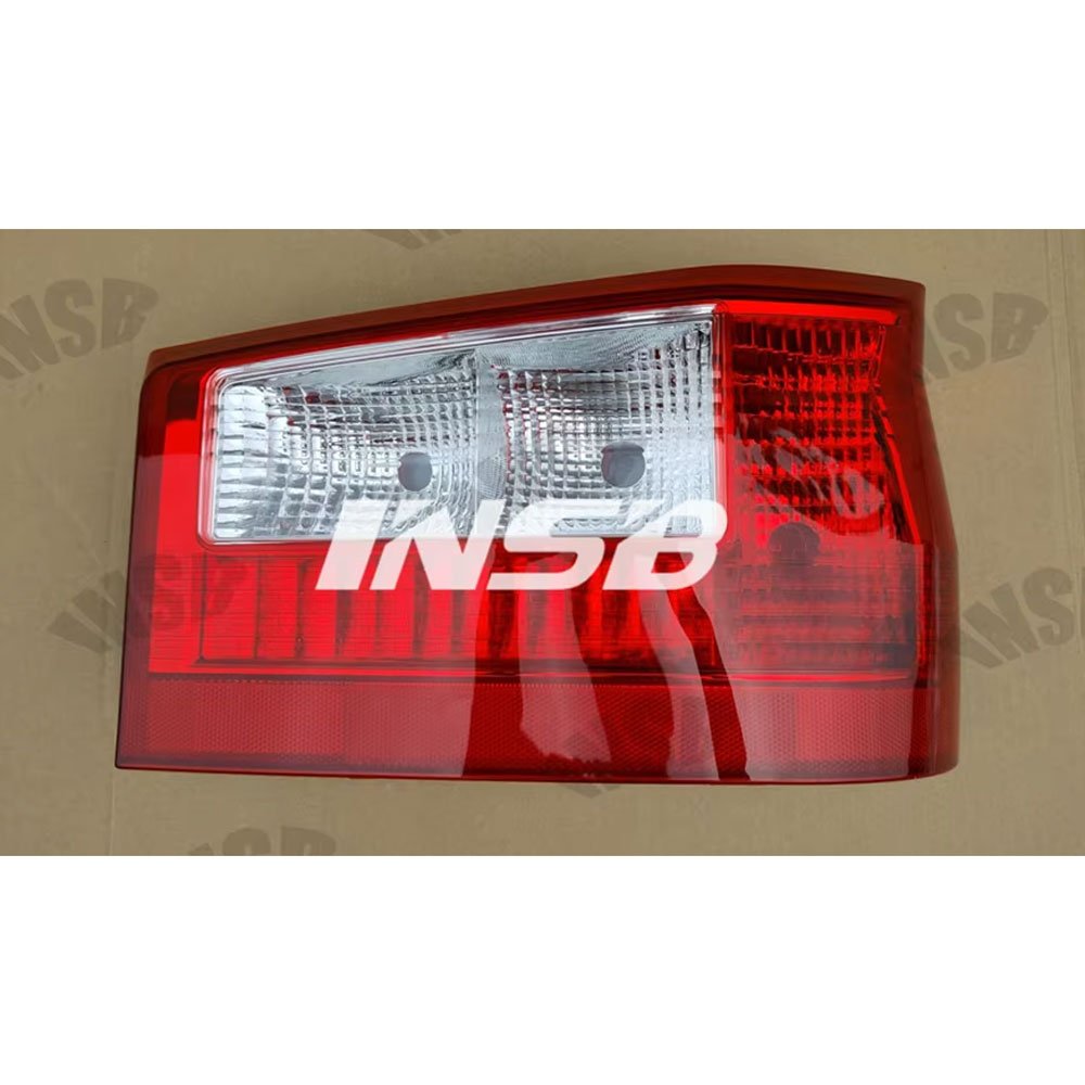 Bus Rear Lamp High Quality Bus Tail Light for 2018 New Toyota Coaster Bus Spare Parts INSB10-053